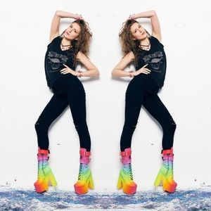 Meet your Posher, Veronika